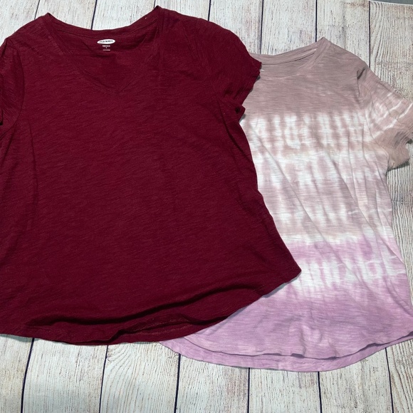 OLD NAVY womens shirts size large - Picture 1 of 8